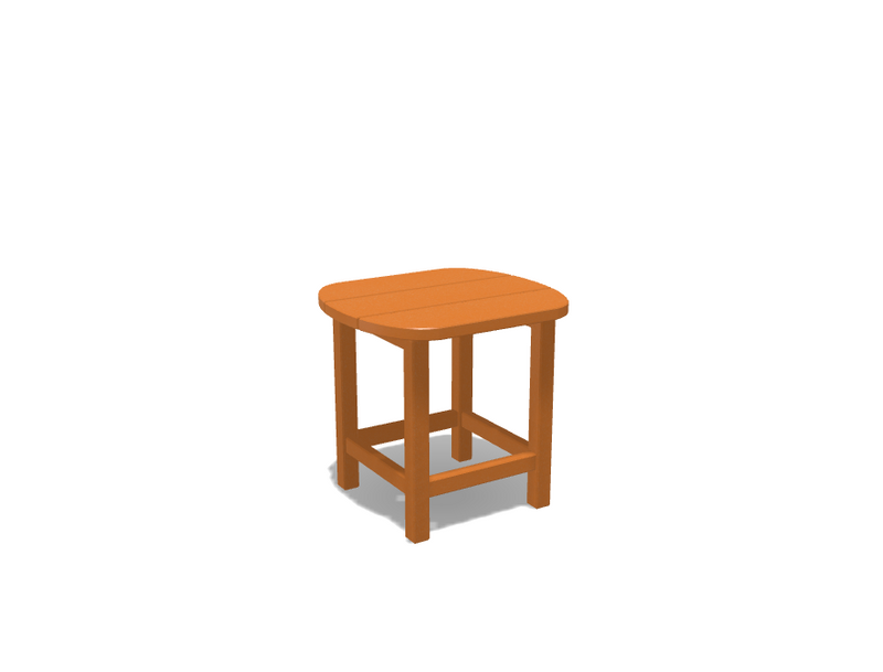 Krahn End Table