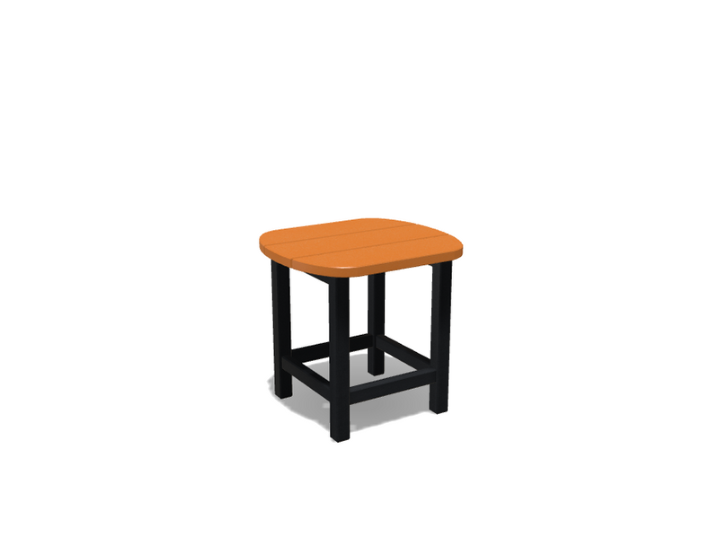 Krahn End Table