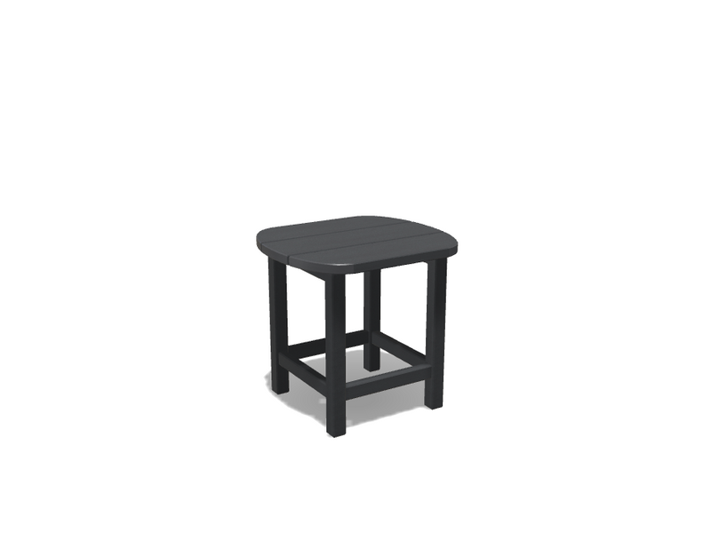 Krahn End Table