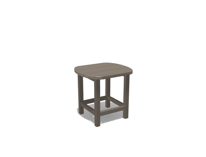 Krahn End Table