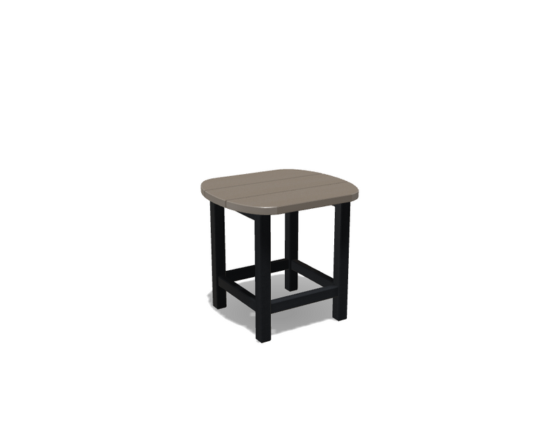 Krahn End Table