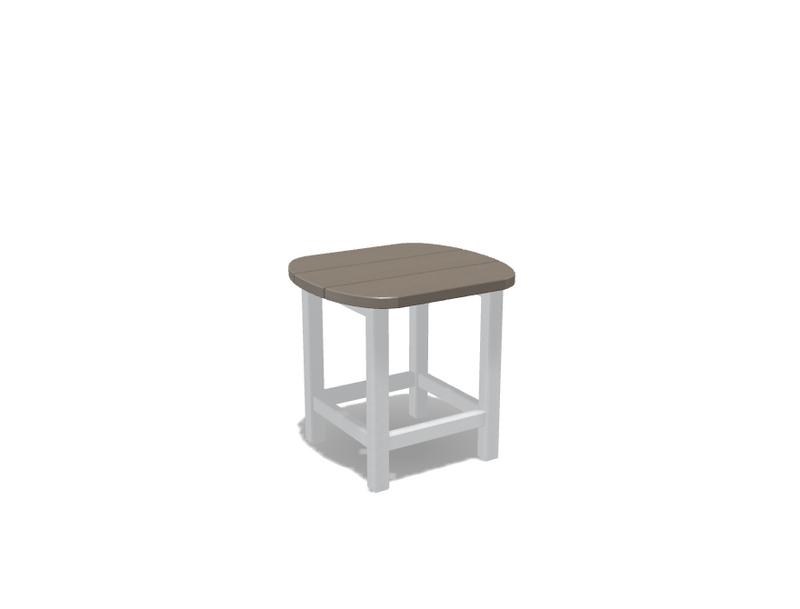 Krahn End Table