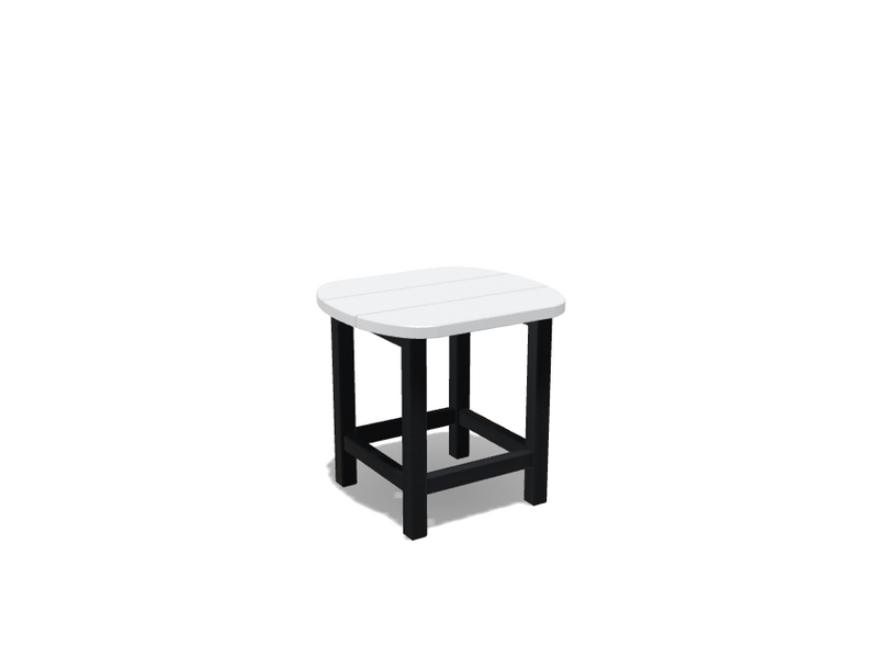 Krahn End Table