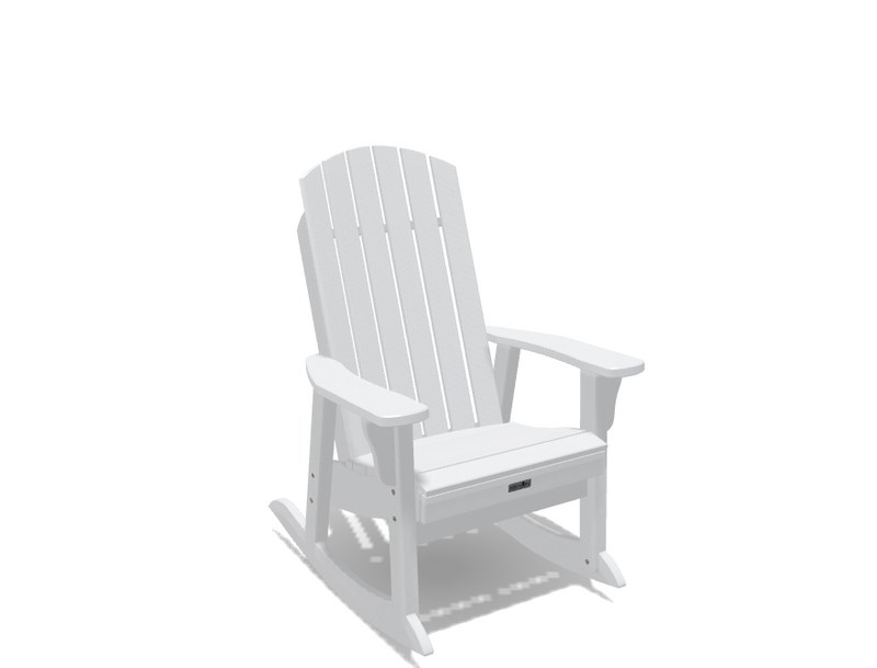 Krahn Porch Rocker