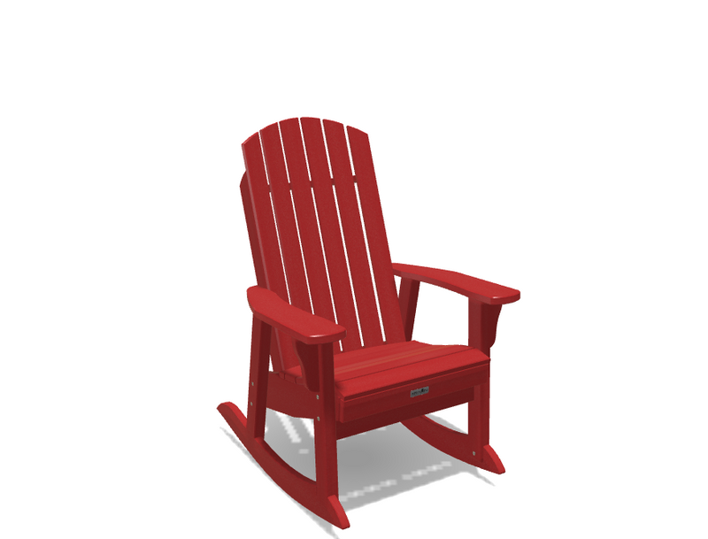 Krahn Porch Rocker