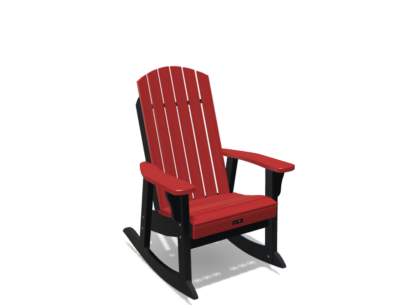 Krahn Porch Rocker