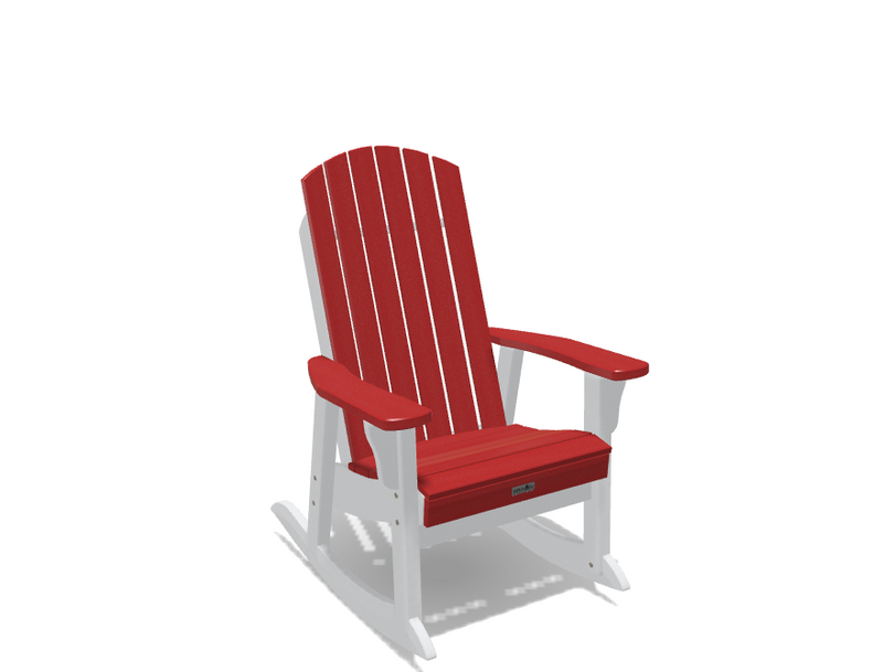 Krahn Porch Rocker