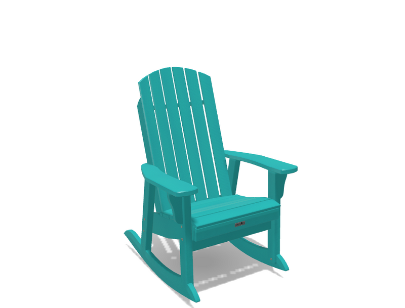 Krahn Porch Rocker