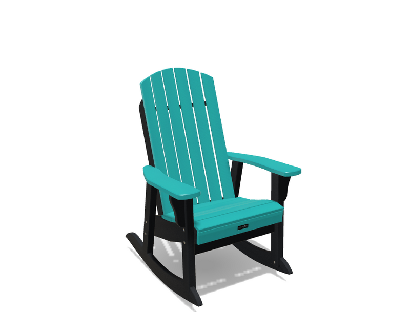Krahn Porch Rocker