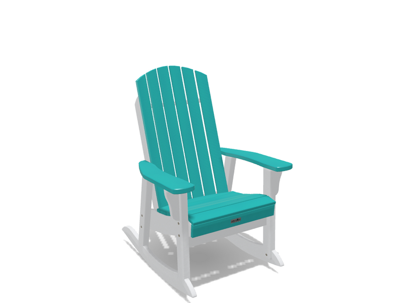 Krahn Porch Rocker