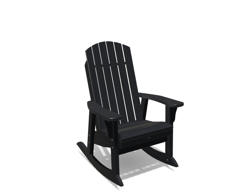 Krahn Porch Rocker