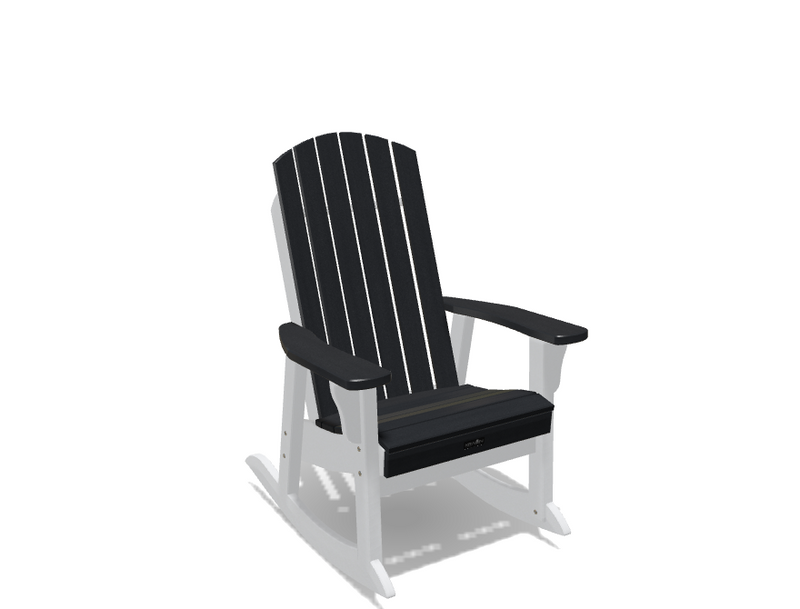 Krahn Porch Rocker