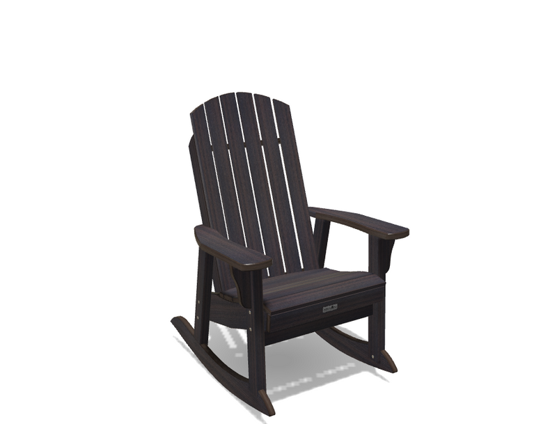 Krahn Porch Rocker