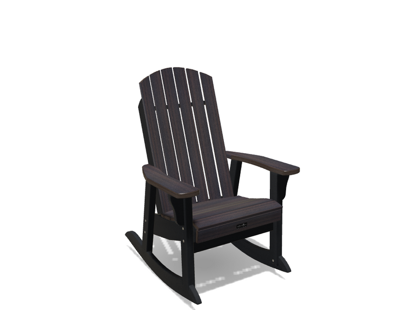 Krahn Porch Rocker