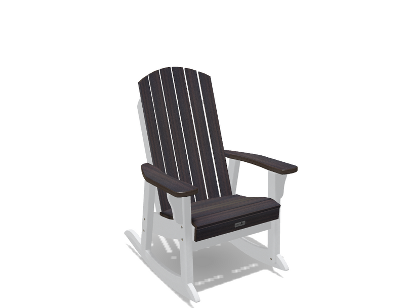 Krahn Porch Rocker