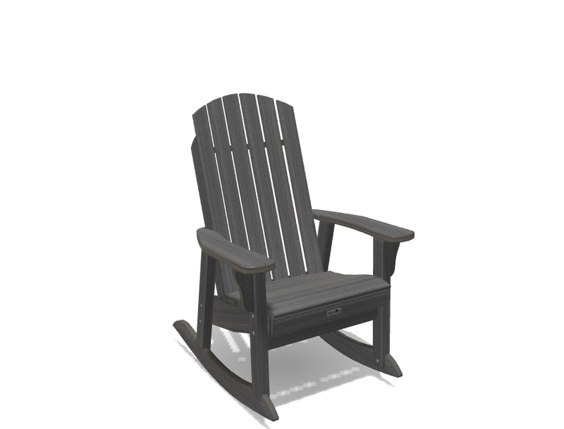 Krahn Porch Rocker