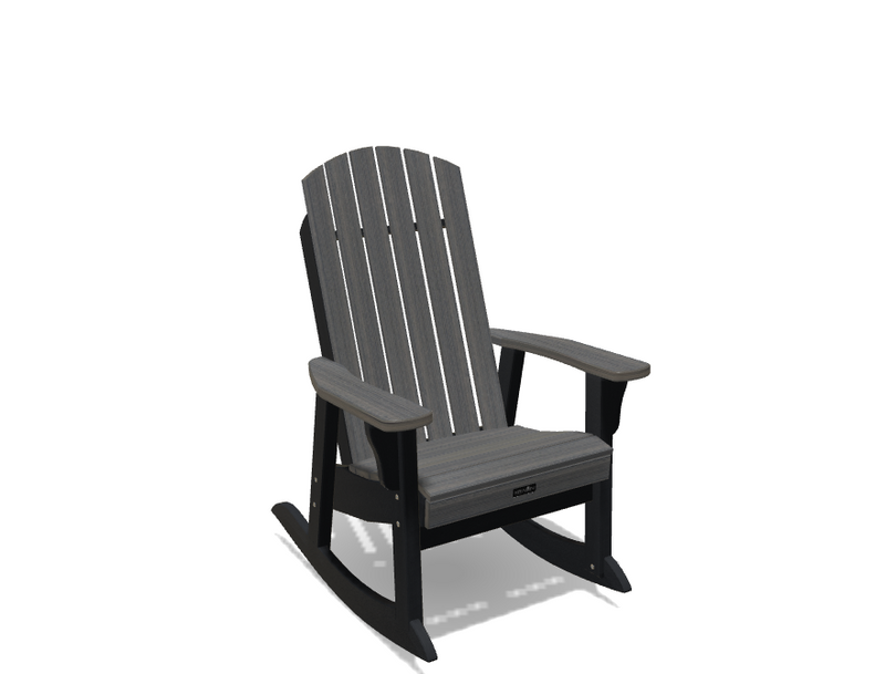 Krahn Porch Rocker