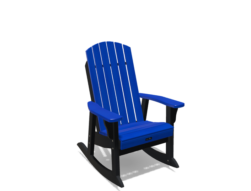 Krahn Porch Rocker