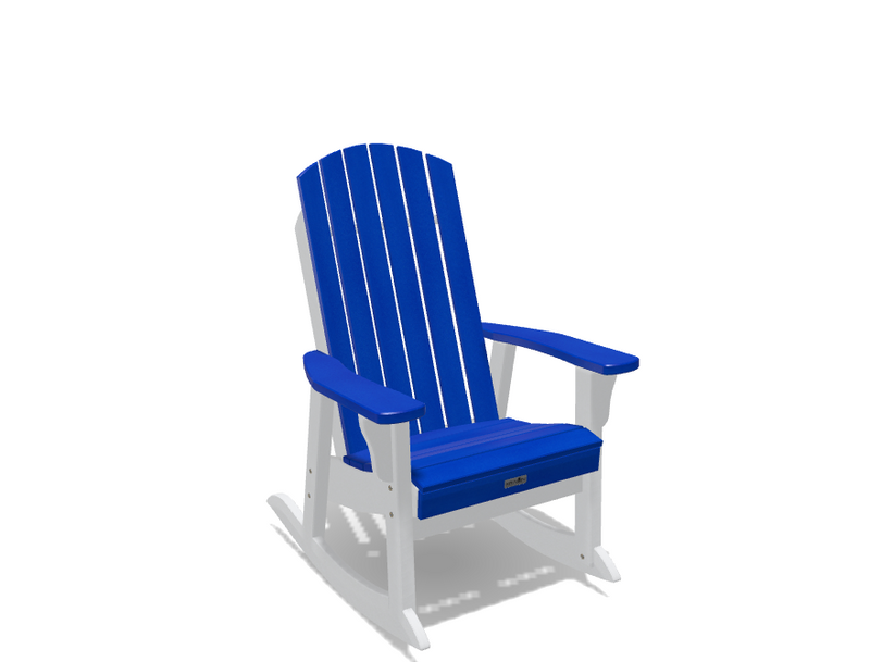 Krahn Porch Rocker