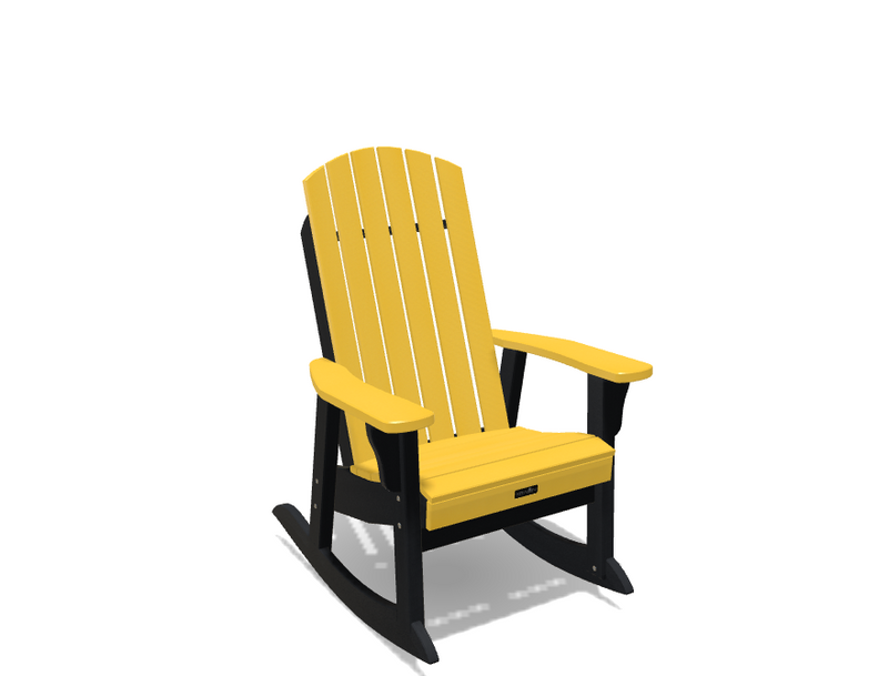 Krahn Porch Rocker
