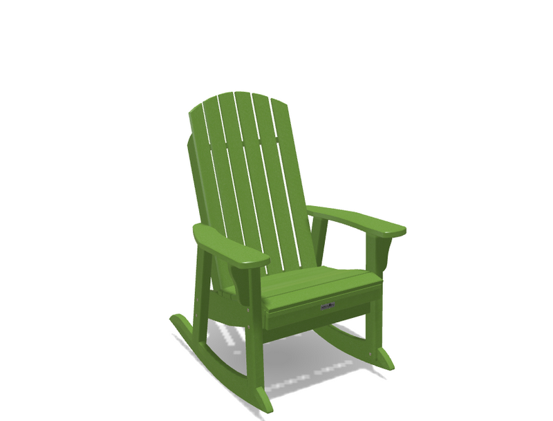 Krahn Porch Rocker