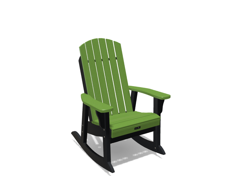 Krahn Porch Rocker