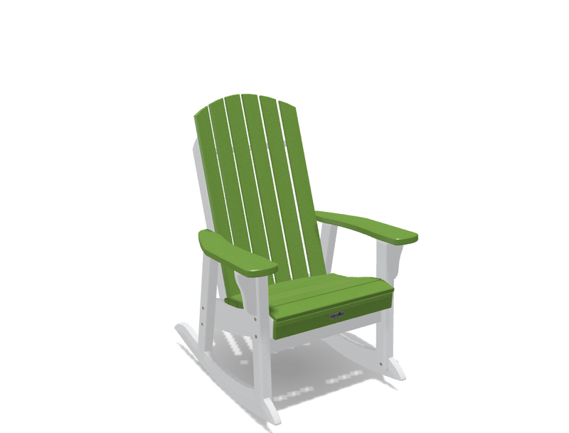 Krahn Porch Rocker