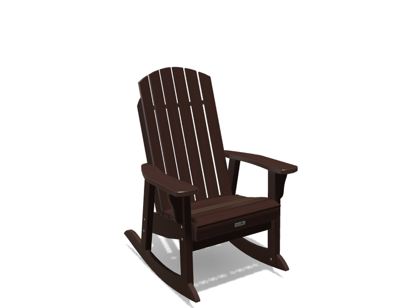 Krahn Porch Rocker