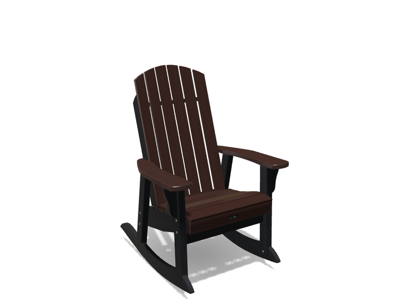 Krahn Porch Rocker