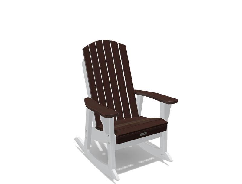 Krahn Porch Rocker