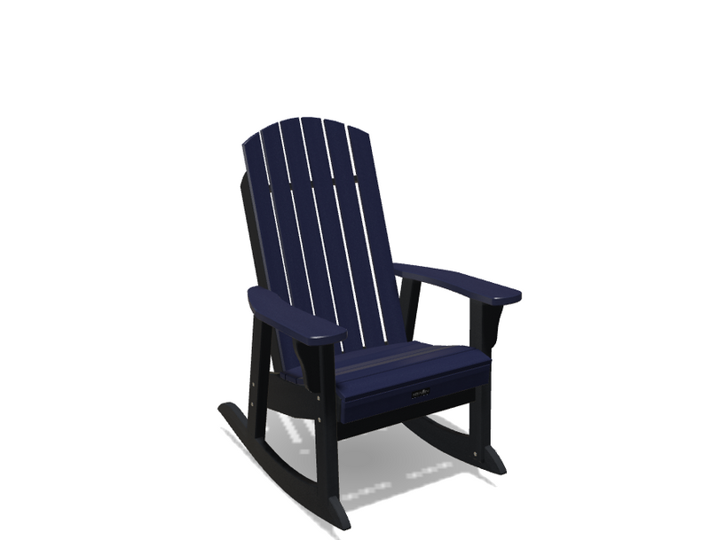 Krahn Porch Rocker
