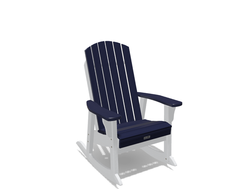Krahn Porch Rocker