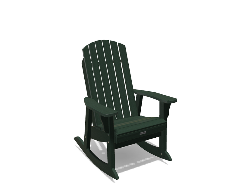 Krahn Porch Rocker