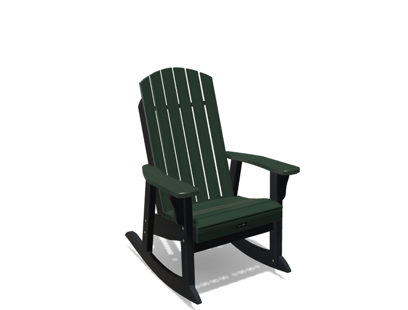 Krahn Porch Rocker