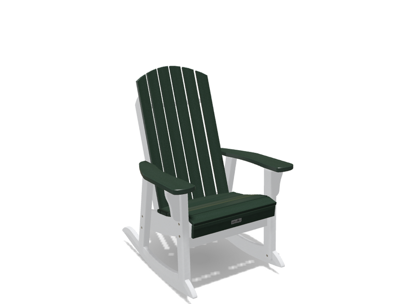 Krahn Porch Rocker