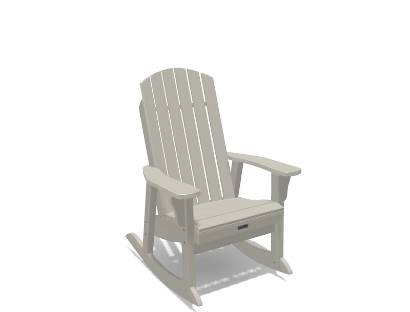 Krahn Porch Rocker