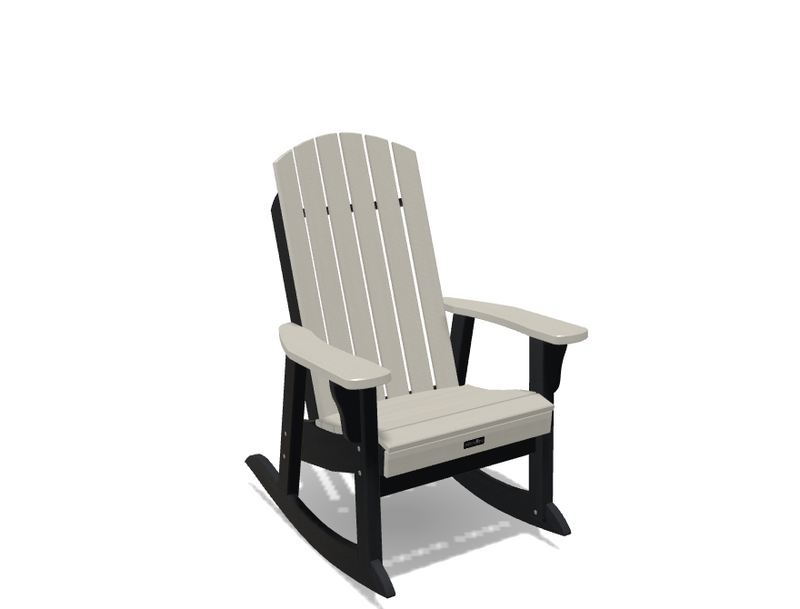Krahn Porch Rocker