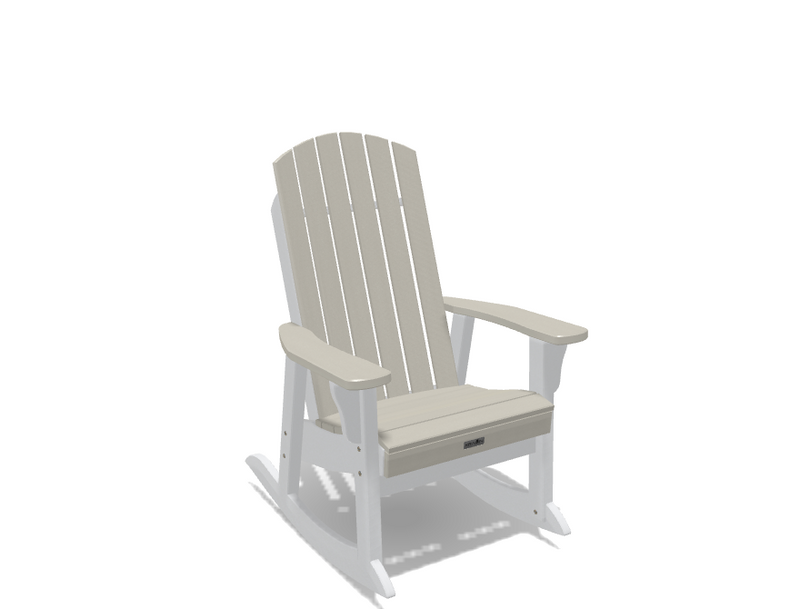 Krahn Porch Rocker