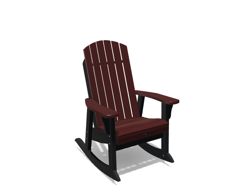 Krahn Porch Rocker