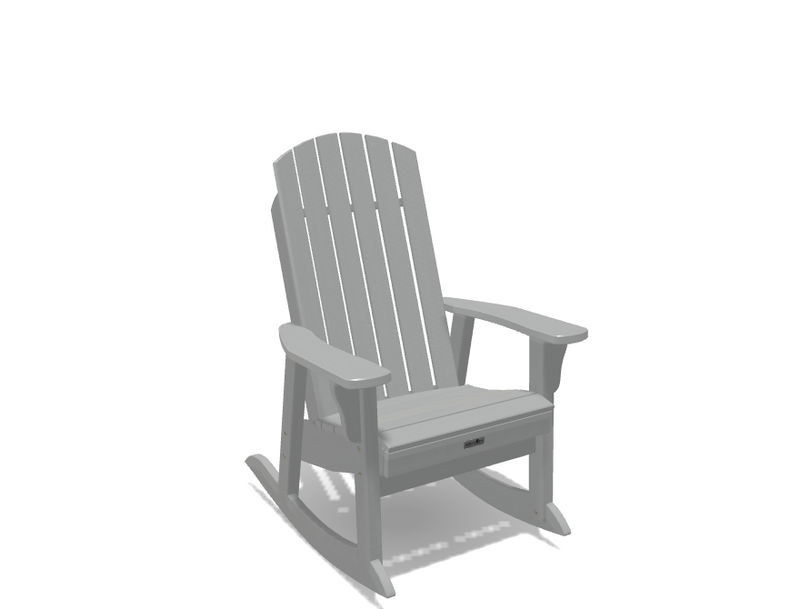 Krahn Porch Rocker
