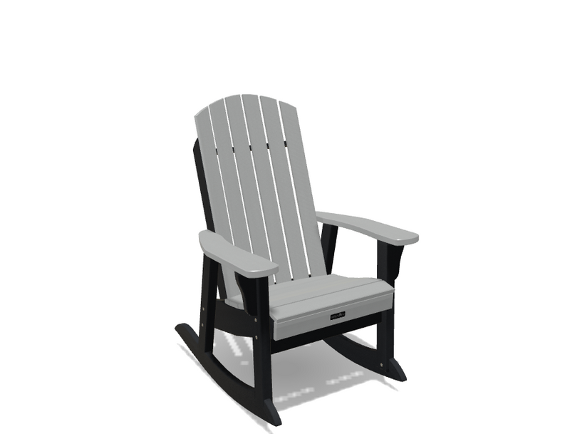 Krahn Porch Rocker
