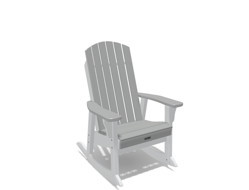 Krahn Porch Rocker