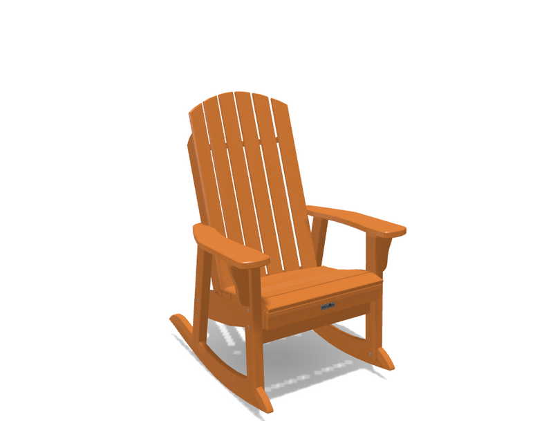 Krahn Porch Rocker