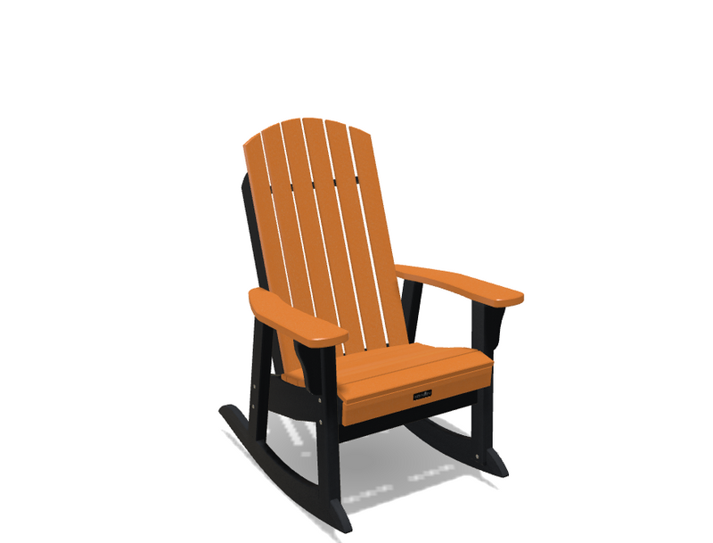 Krahn Porch Rocker