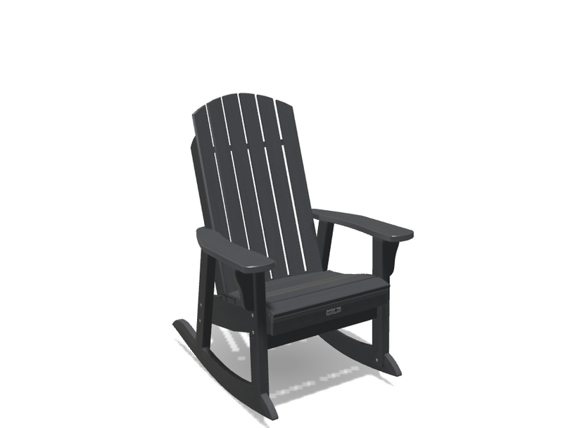 Krahn Porch Rocker