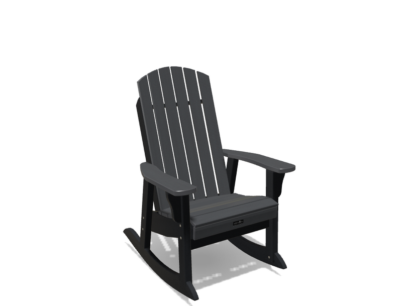 Krahn Porch Rocker