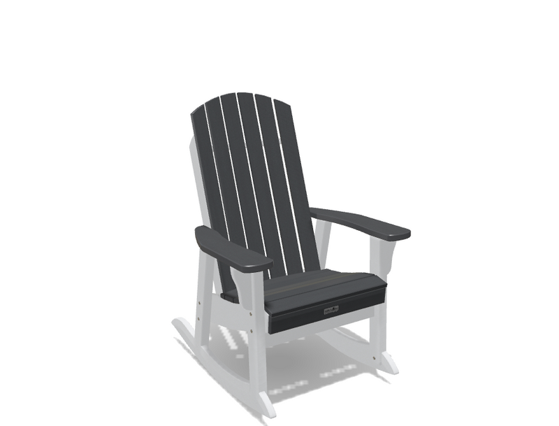 Krahn Porch Rocker