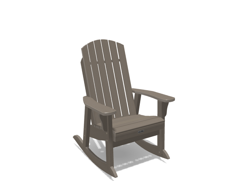 Krahn Porch Rocker