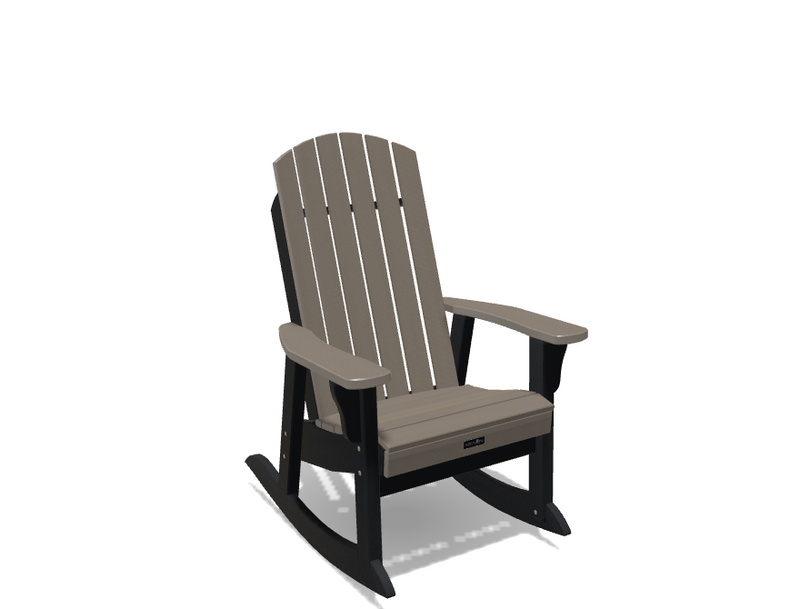 Krahn Porch Rocker