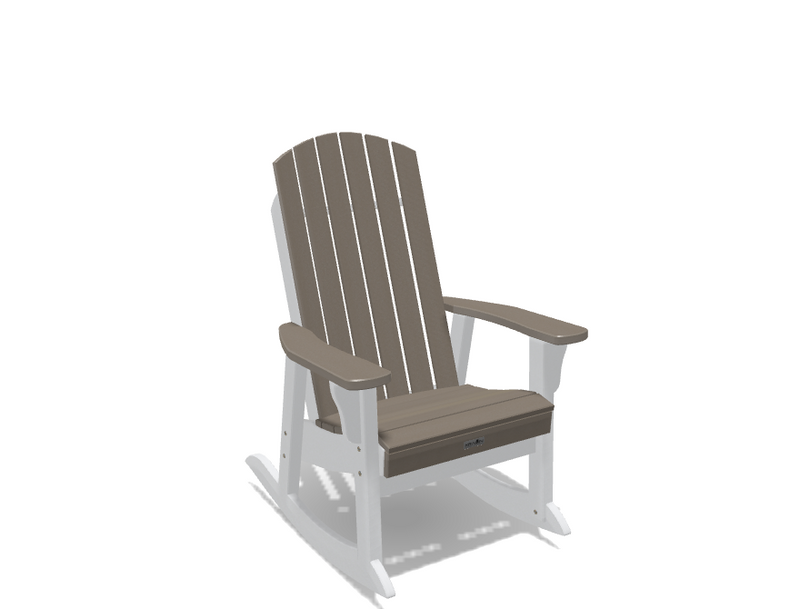 Krahn Porch Rocker